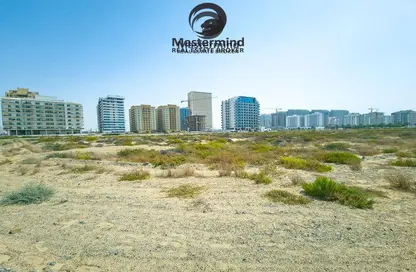 أرض للبيع في 4 الورسان - الورسان - دبي