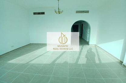 Apartment - 2 Bedrooms - 4 Bathrooms for rent in New Al Taawun Road - Al Taawun - Sharjah