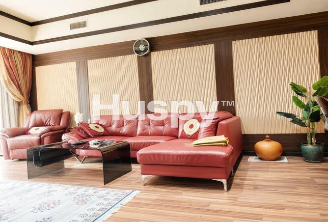 Fully Furnished | Canal View | Vacant Now