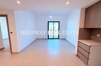 Apartment - 1 Bedroom - 1 Bathroom for rent in Azure Beach Residence - Maryam Island - Al Khan - Sharjah