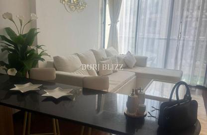 Apartment - 1 - 2 for rent in National Bonds Residence - District 15 - Jumeirah Village Circle - Dubai