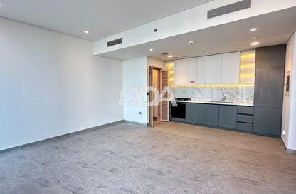 Apartment - 1 - 2 for rent in Peninsula Four - Peninsula - Business Bay - Dubai