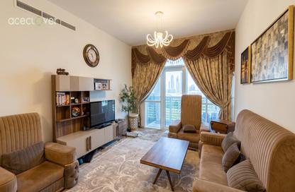 Apartment - 2 - 3 for sale in Topaz Avenue - Al Furjan - Dubai