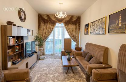 Apartment - 2 - 3 for sale in Topaz Avenue - Al Furjan - Dubai