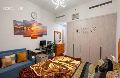 Apartment - 2 - 3 for sale in Topaz Avenue - Al Furjan - Dubai Apartment - 2 - 3 for sale in Topaz Avenue - Al Furjan - Dubai