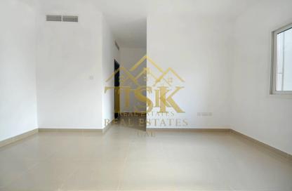 Apartment - 3 - 4 for sale in Tower 1 - Al Reef Downtown - Al Reef - Abu Dhabi Apartment - 3 - 4 for sale in Tower 1 - Al Reef Downtown - Al Reef - Abu Dhabi