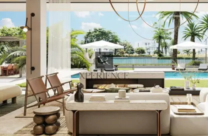 Villa - 4 Bedrooms - 5 Bathrooms for sale in The Oasis - Palmiera - The Oasis by Emaar - Dubai