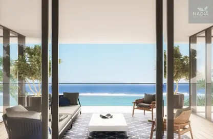 Apartment - 1 Bedroom - 2 Bathrooms for sale in Bayview - EMAAR Beachfront - Dubai Harbour - Dubai