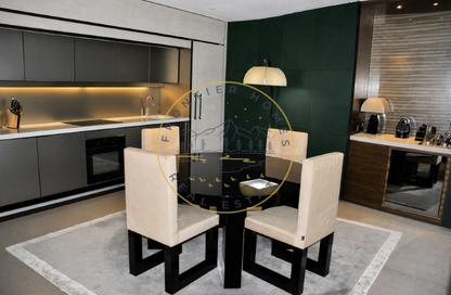 Apartment - 1 - 2 for sale in Armani Residence - Burj Khalifa Area - Downtown Dubai - Dubai
