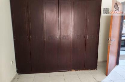 Apartment - 1 - 1 for sale in Al Aamra Gardens - Al Amerah - Ajman