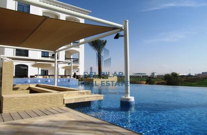 Apartment - 2 Bedrooms - 2 Bathrooms for rent in Ansam 3 - Ansam - Yas Island - Abu Dhabi