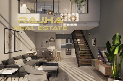 Villa - 2 Bedrooms - 3 Bathrooms for sale in Reportage Village 1 - Reportage Village - Dubai Land - Dubai