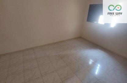 Apartment - 3 Bedrooms - 1 Bathroom for rent in Al Naemiya Tower 1 - Al Naemiya Towers - Al Nuaimiya - Ajman