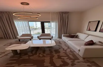 Apartment - 2 Bedrooms - 3 Bathrooms for rent in Yas Golf Collection - Yas Island - Abu Dhabi