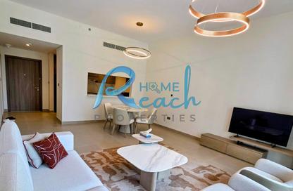 Apartment - 2 Bedrooms - 3 Bathrooms for rent in Residences C - Yas Golf Collection - Yas Island - Abu Dhabi Apartment - 2 Bedrooms - 3 Bathrooms for rent in Residences C - Yas Golf Collection - Yas Island - Abu Dhabi