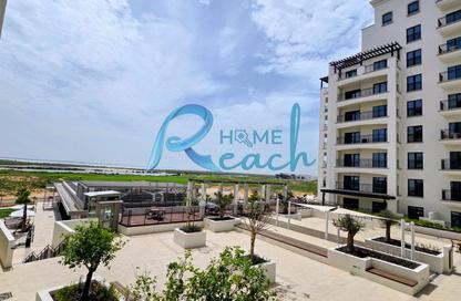 Apartment - 2 Bedrooms - 3 Bathrooms for rent in Residences C - Yas Golf Collection - Yas Island - Abu Dhabi Apartment - 2 Bedrooms - 3 Bathrooms for rent in Residences C - Yas Golf Collection - Yas Island - Abu Dhabi
