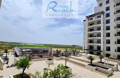 Apartment - 2 Bedrooms - 3 Bathrooms for rent in Residences C - Yas Golf Collection - Yas Island - Abu Dhabi