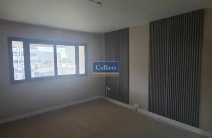 Office Space - Studio - 1 Bathroom for rent in Central District - Al Ain