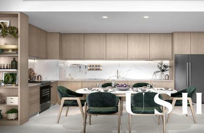 Apartment - 2 Bedrooms - 2 Bathrooms for sale in Elvira 2 - Elvira at Dubai Hills Estate - Dubai Hills Estate - Dubai