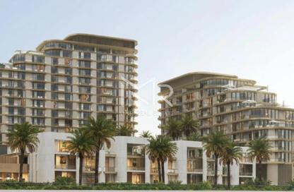 Apartment - 1 Bedroom - 2 Bathrooms for sale in Mirasol II - Hayat Island - Mina Al Arab - Ras Al Khaimah Apartment - 1 Bedroom - 2 Bathrooms for sale in Mirasol II - Hayat Island - Mina Al Arab - Ras Al Khaimah