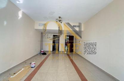 Apartment - 3 - 3 for rent in Ajman One Tower 3 - Al Rashidiya 3 - Al Rashidiya - Ajman