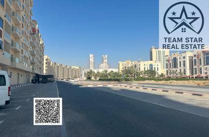 Apartment - 2 Bedrooms - 3 Bathrooms for rent in Al Amira Village - Al Yasmeen - Ajman