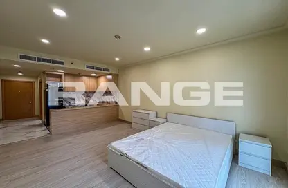 Apartment - Studio - 1 Bathroom for rent in Spring Oasis - Dubai Silicon Oasis - Dubai