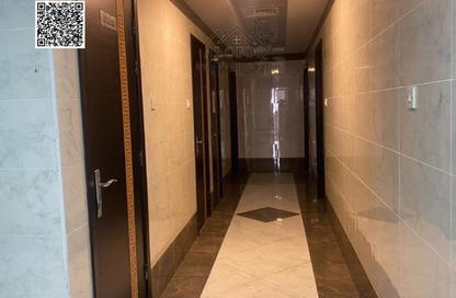 Apartment - 2 Bedrooms - 2 Bathrooms for sale in Ajman Hills - Al Alia - Ajman