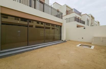 Townhouse - 5 Bedrooms - 7 Bathrooms for rent in Costa Brava 1 - Costa Brava - Damac Lagoons - Dubai Townhouse - 5 Bedrooms - 7 Bathrooms for rent in Costa Brava 1 - Costa Brava - Damac Lagoons - Dubai
