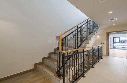 Townhouse - 5 Bedrooms - 7 Bathrooms for rent in Costa Brava 1 - Costa Brava - Damac Lagoons - Dubai