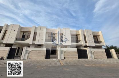 Townhouse - 4 Bedrooms - 6 Bathrooms for sale in Al Helio 2 - Al Helio - Ajman