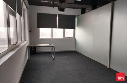 Office Space - Studio for rent in Arjumand Offices and Retail - Dubai Investment Park (DIP) - Dubai