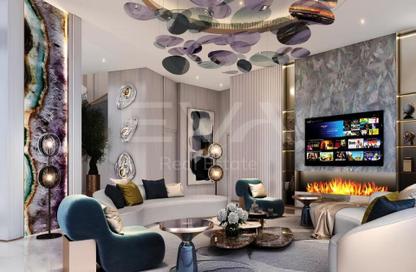 Apartment - 1 - 2 for sale in Canal Crown 2 - Canal Crown - Business Bay - Dubai Apartment - 1 - 2 for sale in Canal Crown 2 - Canal Crown - Business Bay - Dubai
