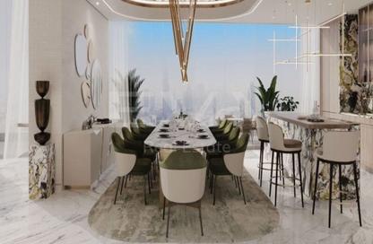 Apartment - 1 - 2 for sale in Canal Crown 2 - Canal Crown - Business Bay - Dubai Apartment - 1 - 2 for sale in Canal Crown 2 - Canal Crown - Business Bay - Dubai