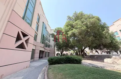 Apartment - 2 Bedrooms - 3 Bathrooms for rent in Garhoud Views - Al Garhoud - Dubai