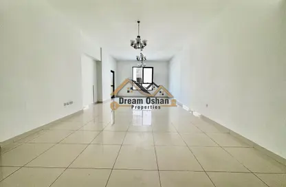 Apartment - 4 Bedrooms - 5 Bathrooms for rent in Ayedh Tower - Al Jaddaf - Dubai