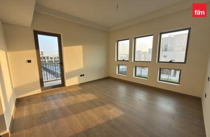 Townhouse - 5 - 6 for rent in Malta - Damac Lagoons - Dubai