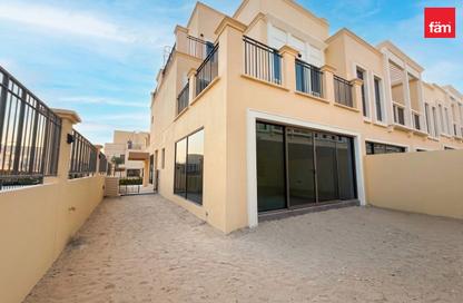 تاون هاوس - 5 - 6 للايجار في مالطة - داماك لاجونز - دبي تاون هاوس - 5 - 6 للايجار في مالطة - داماك لاجونز - دبي