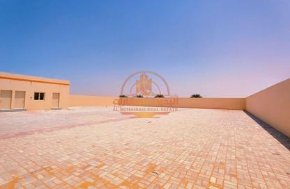 Land - Studio for rent in Al Sajaa S - Al Sajaa - Sharjah