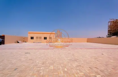 Land - Studio for rent in Al Sajaa S - Al Sajaa - Sharjah