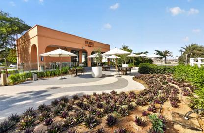 Villa - 4 Bedrooms - 5 Bathrooms for rent in Al Habtoor Polo Resort and Club - The Residences - Dubai Land - Dubai Villa - 4 Bedrooms - 5 Bathrooms for rent in Al Habtoor Polo Resort and Club - The Residences - Dubai Land - Dubai