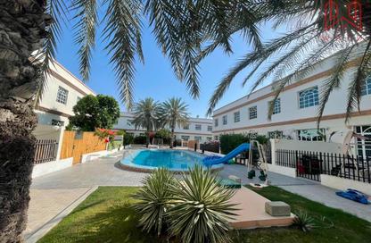 Villa - 3 Bedrooms - 3 Bathrooms for rent in Umm Suqeim 1 Villas - Umm Suqeim 1 - Umm Suqeim - Dubai