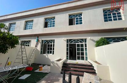 Villa - 3 Bedrooms - 3 Bathrooms for rent in Umm Suqeim 1 Villas - Umm Suqeim 1 - Umm Suqeim - Dubai
