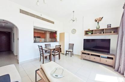 Apartment - 1 Bedroom - 2 Bathrooms for rent in Golf Tower - Dubai Sports City - Dubai Apartment - 1 Bedroom - 2 Bathrooms for rent in Golf Tower - Dubai Sports City - Dubai