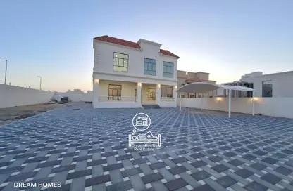 فيلا - 4 غرف نوم - 6 حمامات للايجار في مدينة الرياض - أبوظبي