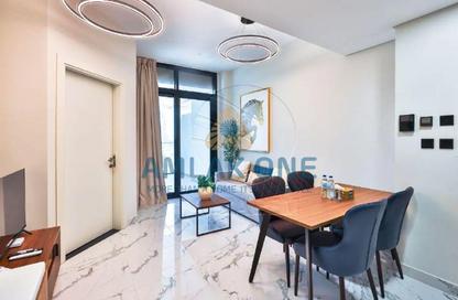 Apartment - 1 Bedroom - 1 Bathroom for rent in Al Maryah Vista - Al Maryah Island - Abu Dhabi Apartment - 1 Bedroom - 1 Bathroom for rent in Al Maryah Vista - Al Maryah Island - Abu Dhabi