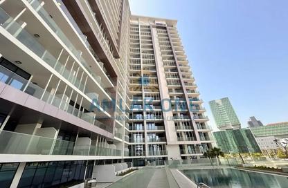 Apartment - 1 Bedroom - 1 Bathroom for rent in Al Maryah Vista - Al Maryah Island - Abu Dhabi Apartment - 1 Bedroom - 1 Bathroom for rent in Al Maryah Vista - Al Maryah Island - Abu Dhabi