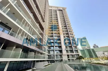Apartment - 1 Bedroom - 1 Bathroom for rent in Al Maryah Vista - Al Maryah Island - Abu Dhabi