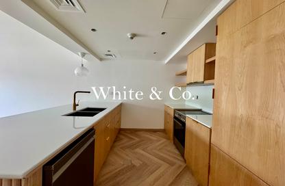 Apartment - 1 - 1 for rent in Al Arta 3 - Al Arta - Greens - Dubai