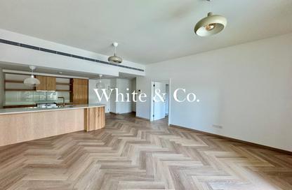 Apartment - 1 - 1 for rent in Al Arta 3 - Al Arta - Greens - Dubai